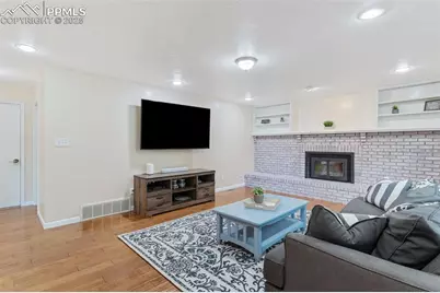 3820 Becket Drive, Colorado Springs, CO 80906 - Photo 17