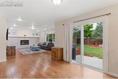 3820 Becket Drive, Colorado Springs, CO 80906 - Photo 15