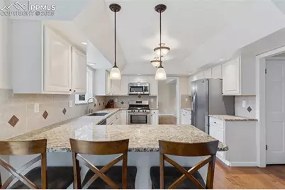 3820 Becket Drive, Colorado Springs, CO 80906 - Photo 9