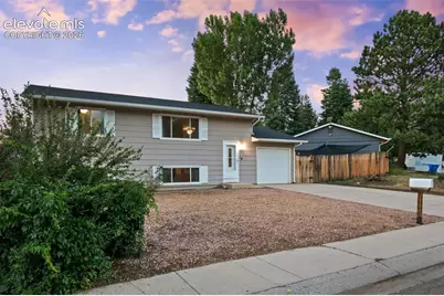 4460 S Delighted Circle, Colorado Springs, CO 80917 - Photo 3