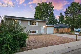 4460 S Delighted Cir, Colorado Springs, CO 80917 - Photo 3
