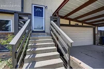 2150 Heathercrest Drive, Colorado Springs, CO 80915 - Photo 5