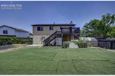 2150 Heathercrest Drive, Colorado Springs, CO 80915 - Photo 37