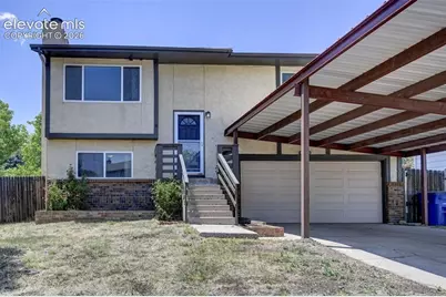 2150 Heathercrest Drive, Colorado Springs, CO 80915 - Photo 1