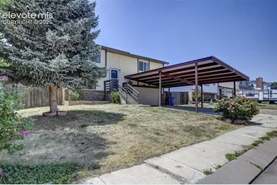 2150 Heathercrest Drive, Colorado Springs, CO 80915 - Photo 3