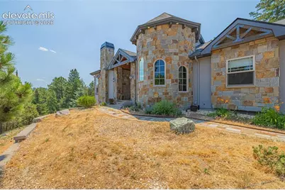 5596 Osage Way, Larkspur, CO 80118 - Photo 5