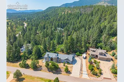 5596 Osage Way, Larkspur, CO 80118 - Photo 47