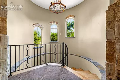 5596 Osage Way, Larkspur, CO 80118 - Photo 9