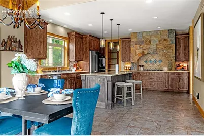 5596 Osage Way, Larkspur, CO 80118 - Photo 19