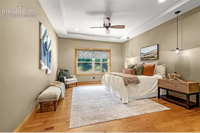 5596 Osage Way, Larkspur, CO 80118 - Photo 29