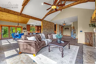 5596 Osage Way, Larkspur, CO 80118 - Photo 11