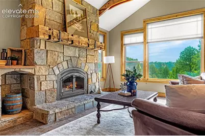 5596 Osage Way, Larkspur, CO 80118 - Photo 13
