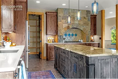 5596 Osage Way, Larkspur, CO 80118 - Photo 27