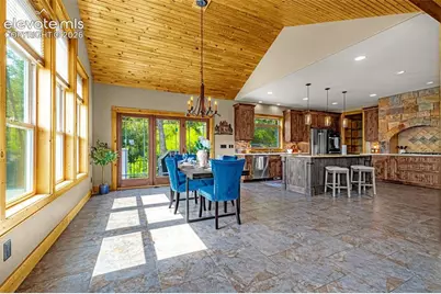 5596 Osage Way, Larkspur, CO 80118 - Photo 17