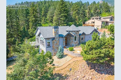 5596 Osage Way, Larkspur, CO 80118 - Photo 49
