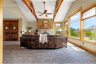5596 Osage Way, Larkspur, CO 80118 - Photo 15