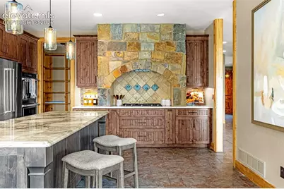 5596 Osage Way, Larkspur, CO 80118 - Photo 21