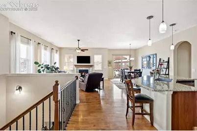 13010 Penfold Drive, Colorado Springs, CO 80921 - Photo 7