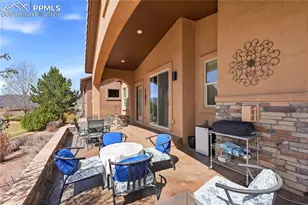 13010 Penfold Dr, Colorado Springs, CO 80921 - Photo 5