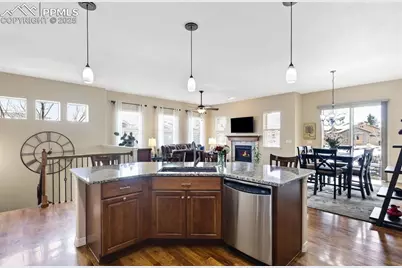 13010 Penfold Drive, Colorado Springs, CO 80921 - Photo 13