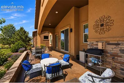 13010 Penfold Drive, Colorado Springs, CO 80921 - Photo 5