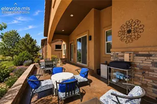 13010 Penfold Dr, Colorado Springs, CO 80921 - Photo 5