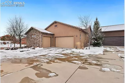 13010 Penfold Drive, Colorado Springs, CO 80921 - Photo 29