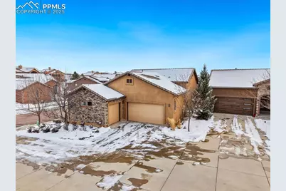 13010 Penfold Drive, Colorado Springs, CO 80921 - Photo 5