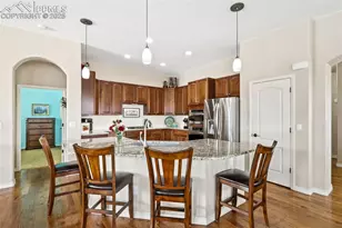 13010 Penfold Dr, Colorado Springs, CO 80921 - Photo 11