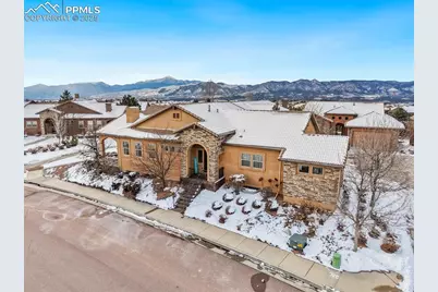 13010 Penfold Drive, Colorado Springs, CO 80921 - Photo 3