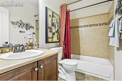 13010 Penfold Drive, Colorado Springs, CO 80921 - Photo 19