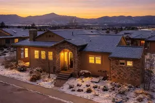 13010 Penfold Dr, Colorado Springs, CO 80921 - Photo 1