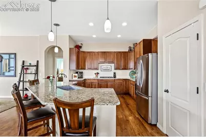 13010 Penfold Drive, Colorado Springs, CO 80921 - Photo 11