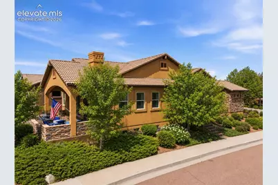 13010 Penfold Drive, Colorado Springs, CO 80921 - Photo 3