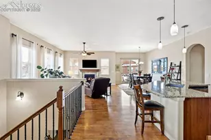 13010 Penfold Dr, Colorado Springs, CO 80921 - Photo 7