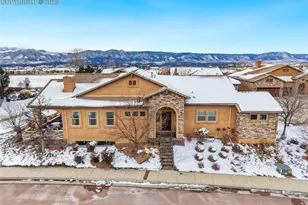 13010 Penfold Dr, Colorado Springs, CO 80921 - Photo 1