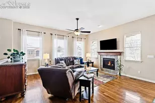 13010 Penfold Dr, Colorado Springs, CO 80921 - Photo 7