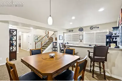13010 Penfold Drive, Colorado Springs, CO 80921 - Photo 21