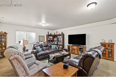 13010 Penfold Drive, Colorado Springs, CO 80921 - Photo 23