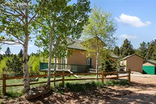 50 Dakota Ln, Woodland Park, CO 80863 - Photo 37