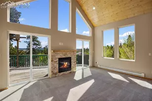 50 Dakota Ln, Woodland Park, CO 80863 - Photo 5