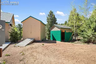 50 Dakota Ln, Woodland Park, CO 80863 - Photo 45