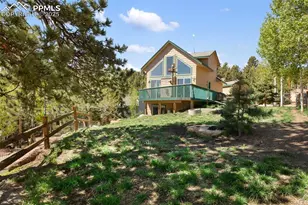 50 Dakota Ln, Woodland Park, CO 80863 - Photo 3