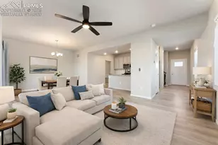 11418 Whistling Duck Wy, Colorado Springs, CO 80925 - Photo 3