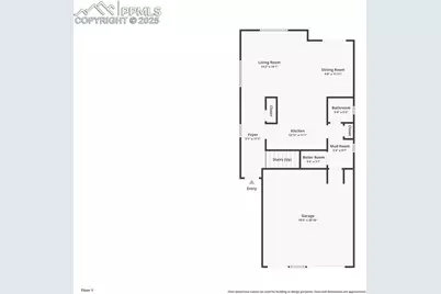 11418 Whistling Duck Way, Colorado Springs, CO 80925 - Photo 37