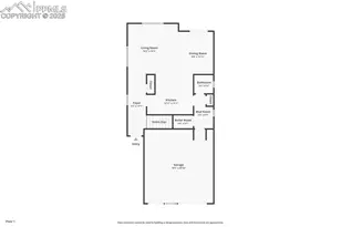 11418 Whistling Duck Wy, Colorado Springs, CO 80925 - Photo 37