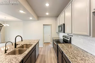 11418 Whistling Duck Way, Colorado Springs, CO 80925 - Photo 13