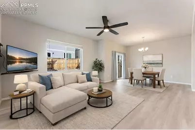 11418 Whistling Duck Way, Colorado Springs, CO 80925 - Photo 5