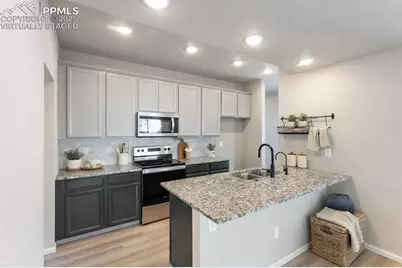 11418 Whistling Duck Way, Colorado Springs, CO 80925 - Photo 9