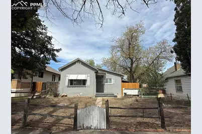 1905 E 8th Street, Pueblo, CO 81001 - Photo 1